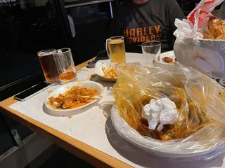 J&C Crab
