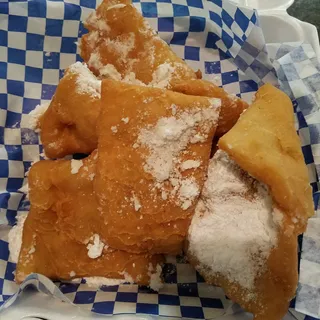Beignets