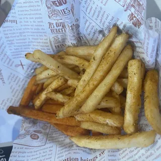 Fries