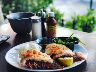 King's Fish House - Henderson