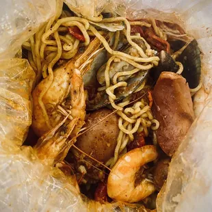 Cajun Crackin