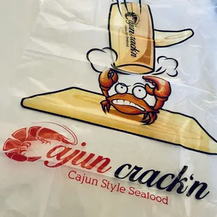 Cute bibs and gloves for every person eating