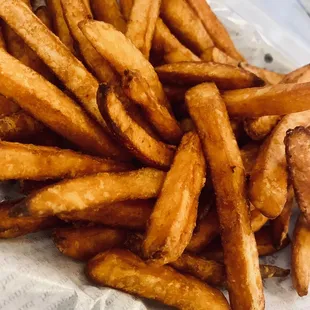 Sweet potato Fries