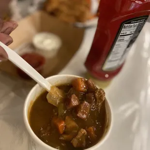 Cajun Crackin