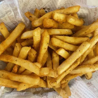 Fries