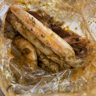 Snow Crab Leg