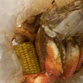 Dungeness Crab