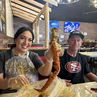 King Crab