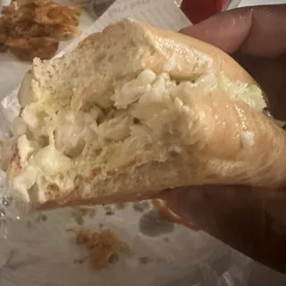Lobster Po'boy