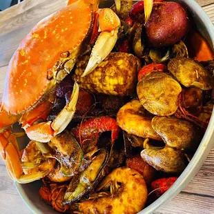 food