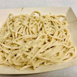 Garlic Noodle