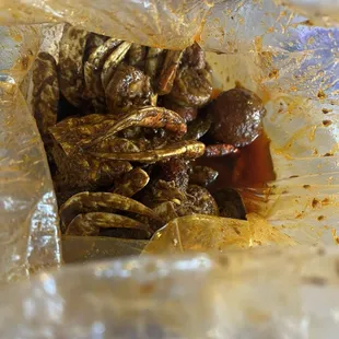 Seafood Boil
