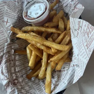 Fries