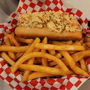 Lobster Roll