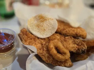 Claw Shack