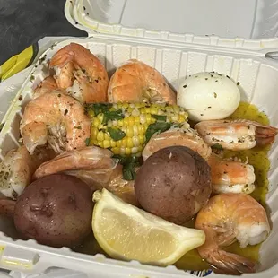 Cajun Crave