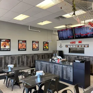 Cajun crave