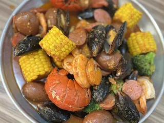 Cajun Deli