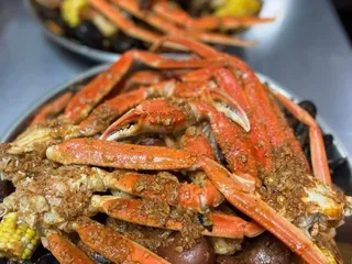 King Cajun