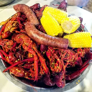 Crawfish