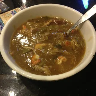 Gumbo