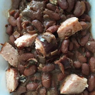 Red Beans and Rice