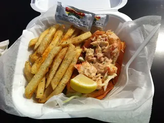 A Square Meal On Wheels - Mobile Food Truck