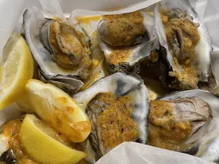 J3 Cajun Seafood