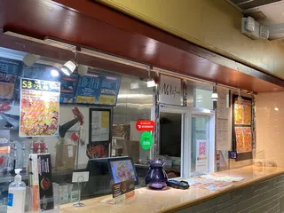 JZ Seafood & Wings