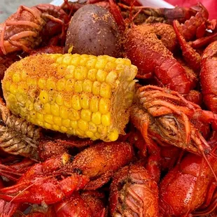 Crawfish