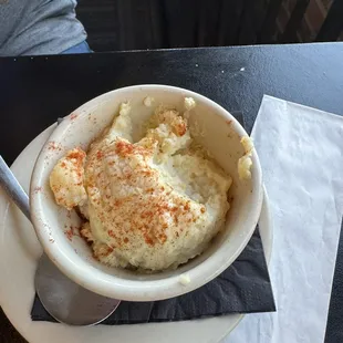 Potato Salas. Yum