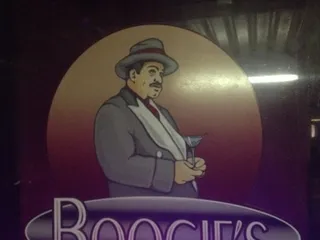 Boogie's Lounge