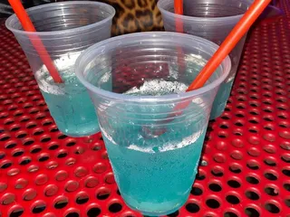 Fred's in Tigerland