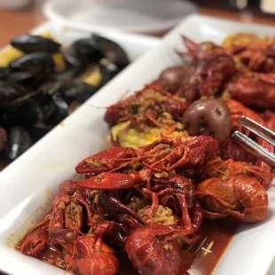 Crawfish