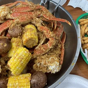 Snow Crab