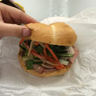 Banh Mi
