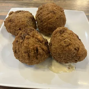 Boudin Balls