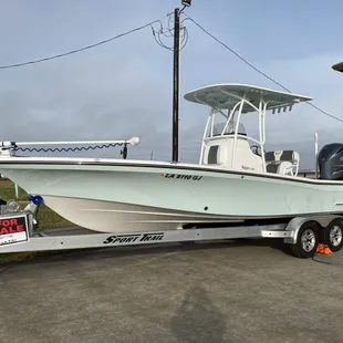 Cajun Fishing and Hunting Charters