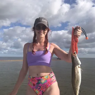 Cajun Fishing Charters