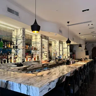 The Bar