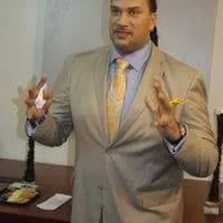 Jason M.