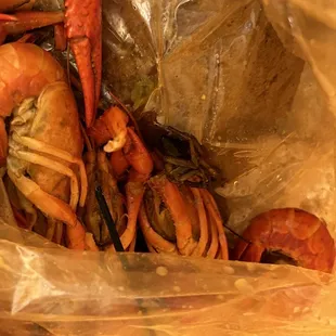 Cajun Food Mart