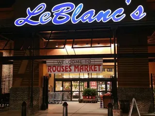 Rouses Market