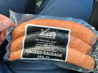 Veron's Super Market