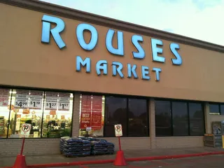 Rouse's Supermarket