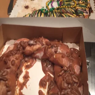 Choices, choices, choices!