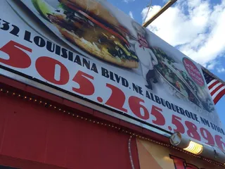 Señor Tortas