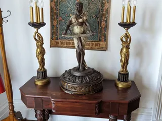 Nottoway Plantation & Resort