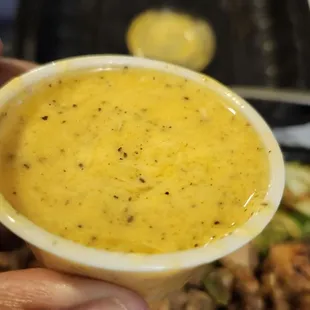 Butter Sauce