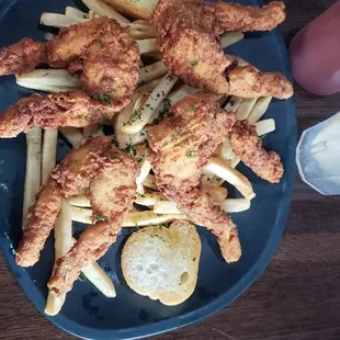 Froglegs